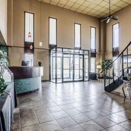 Hutchi Bell South Hutchinson Exterior foto