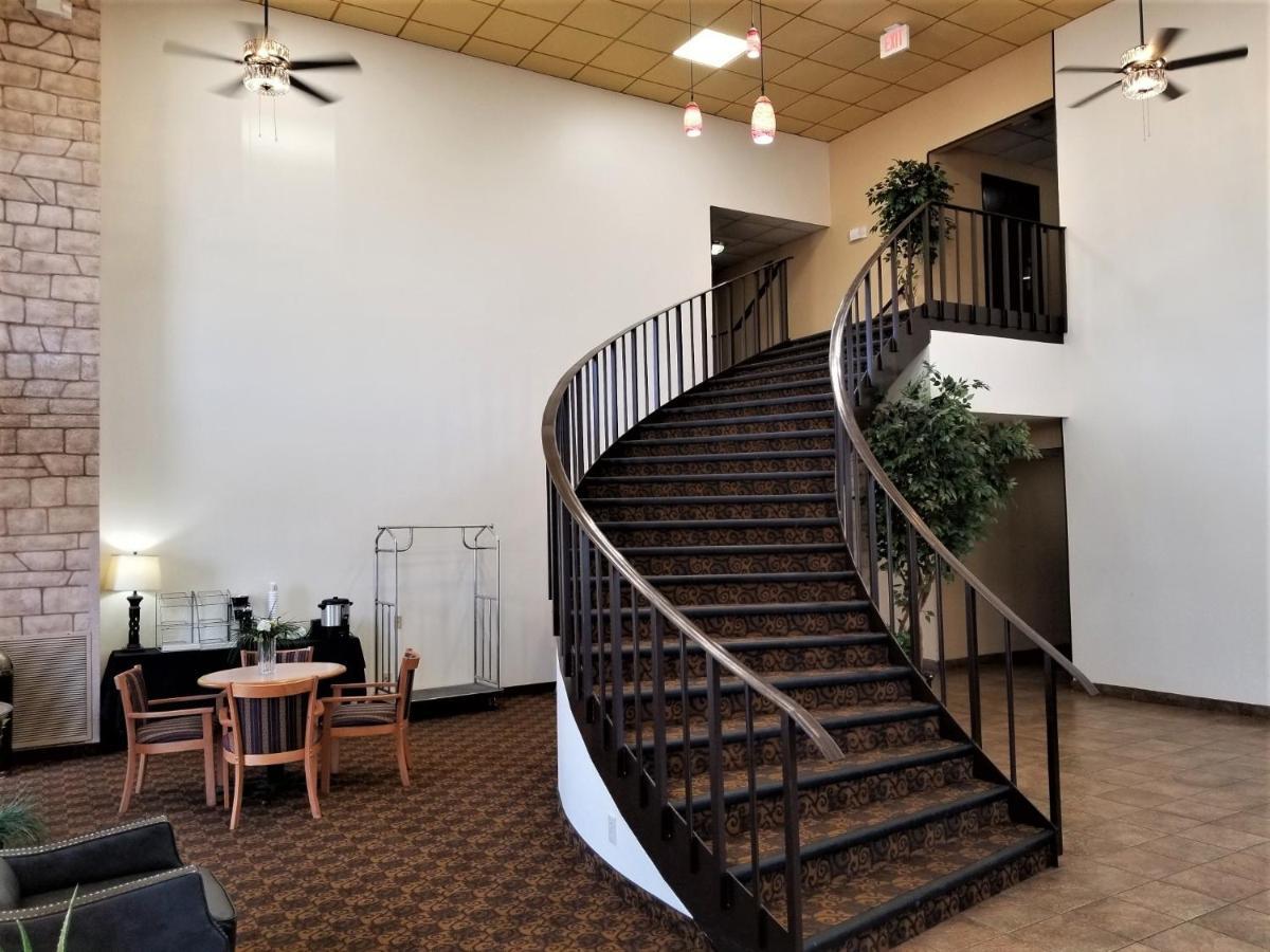 Hutchi Bell South Hutchinson Exterior foto